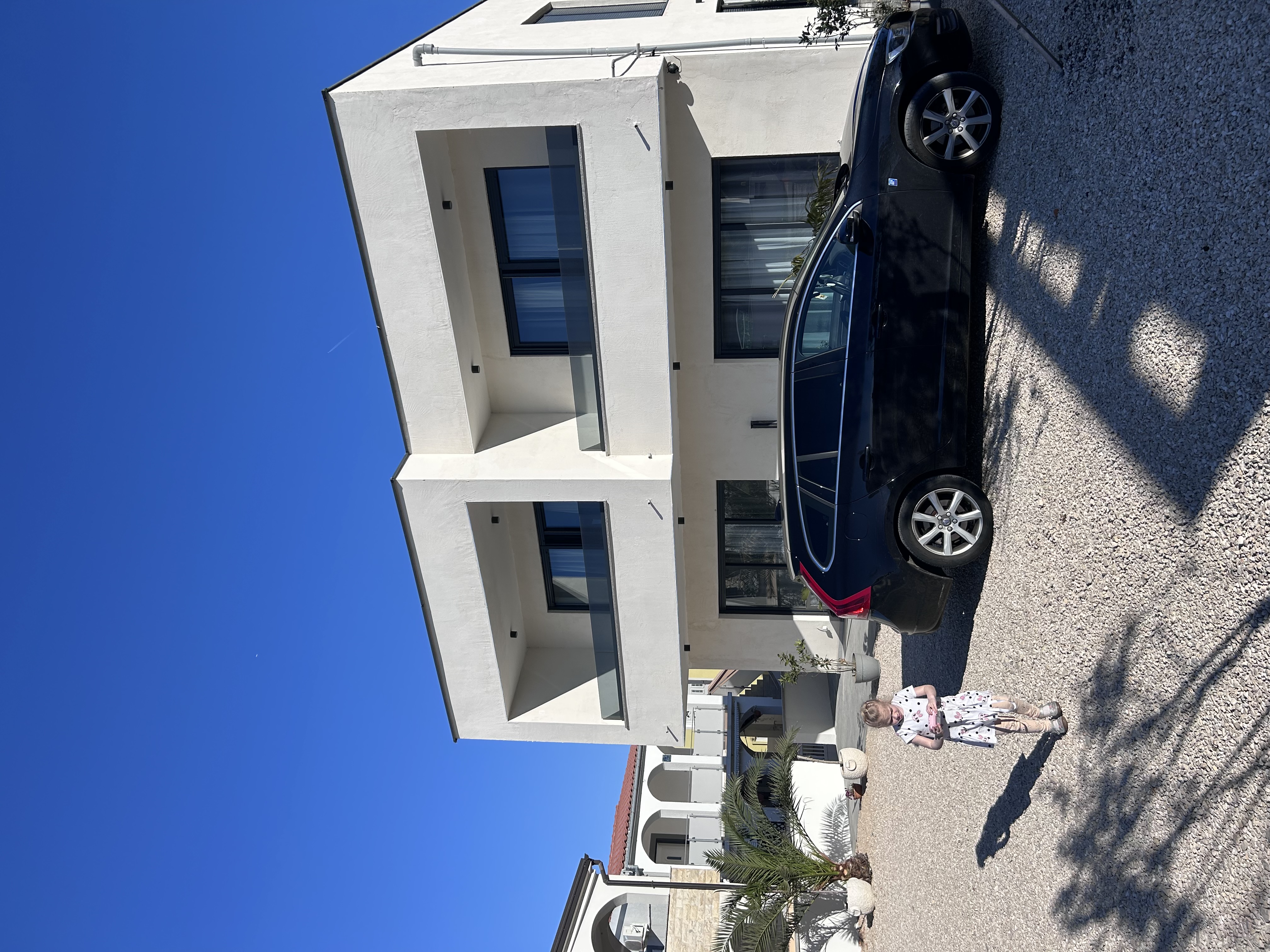 VIR sziget - Mandula apartman